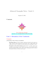 Advanced Geography Notes - Grade 11.pdf